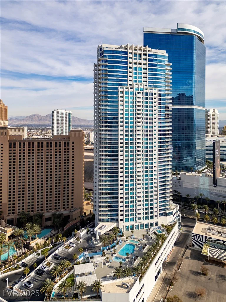 2700 Las Vegas, Las Vegas, NV 89109
