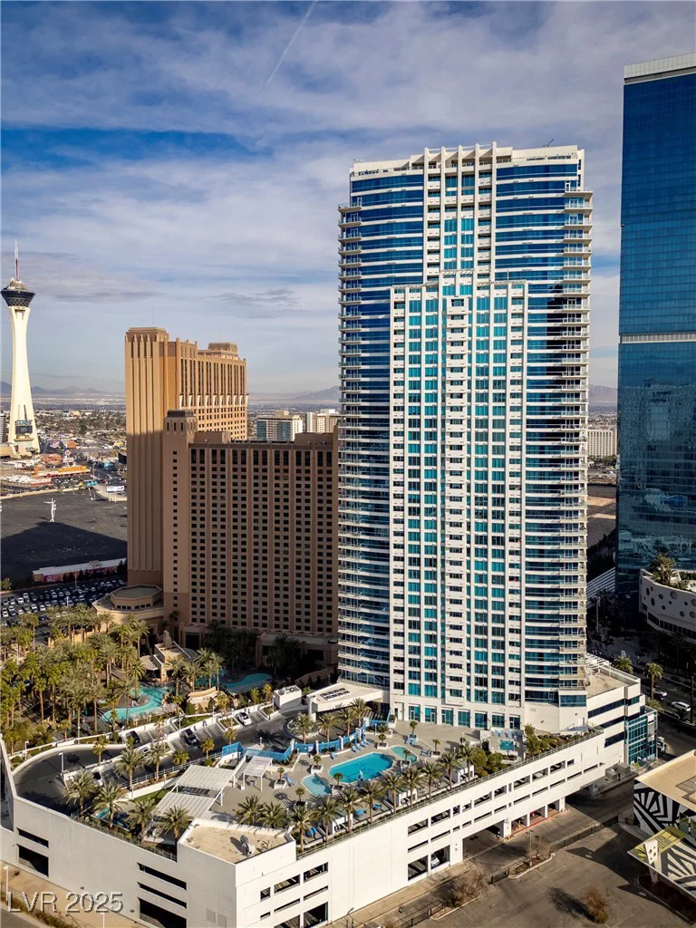 2700 Las Vegas, Las Vegas, NV 89109