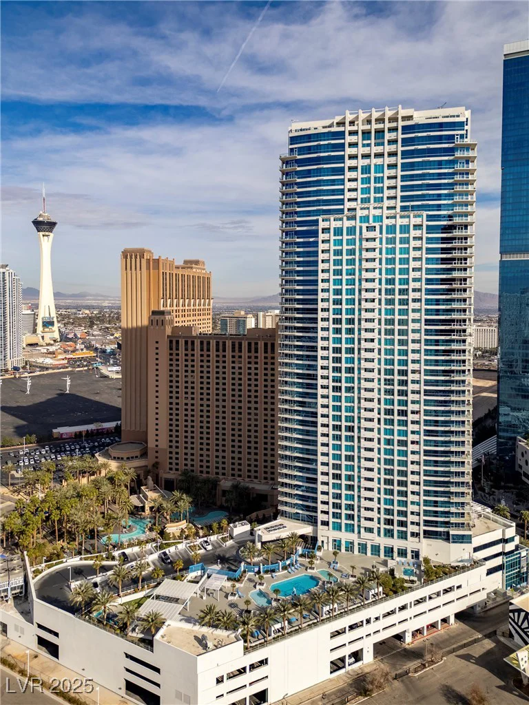 2700 Las Vegas, Las Vegas, NV 89109