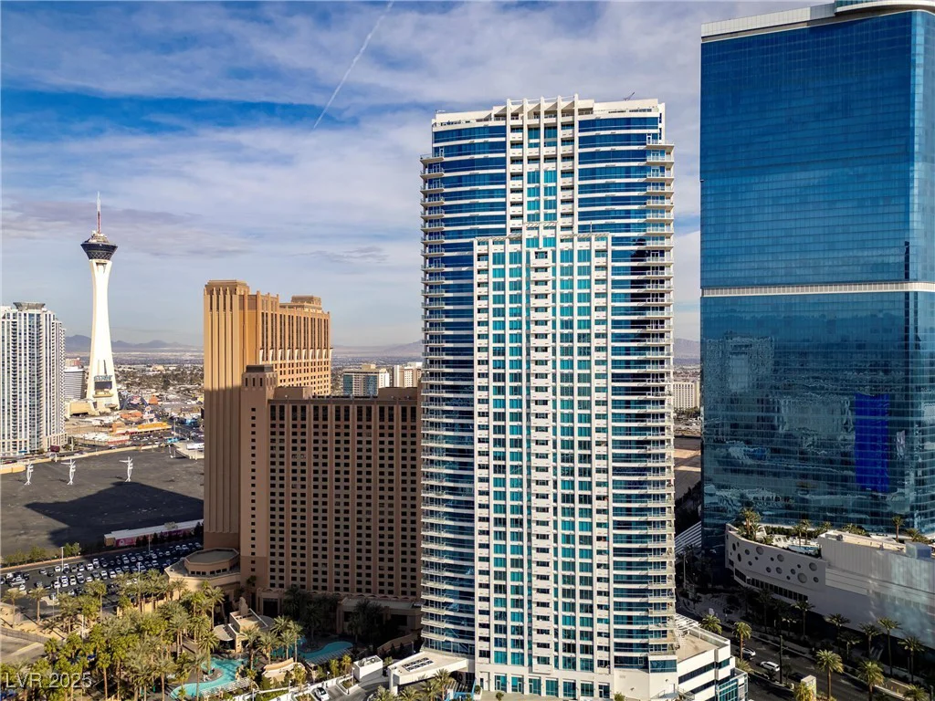 2700 Las Vegas, Las Vegas, NV 89109