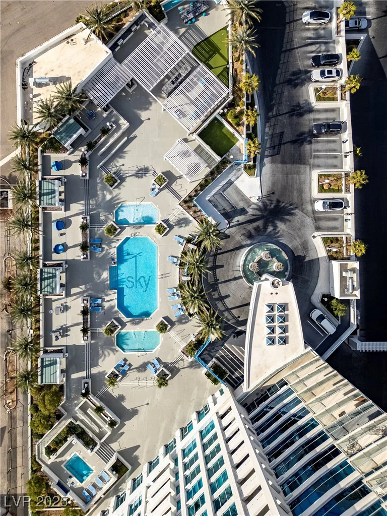 2700 Las Vegas, Las Vegas, NV 89109