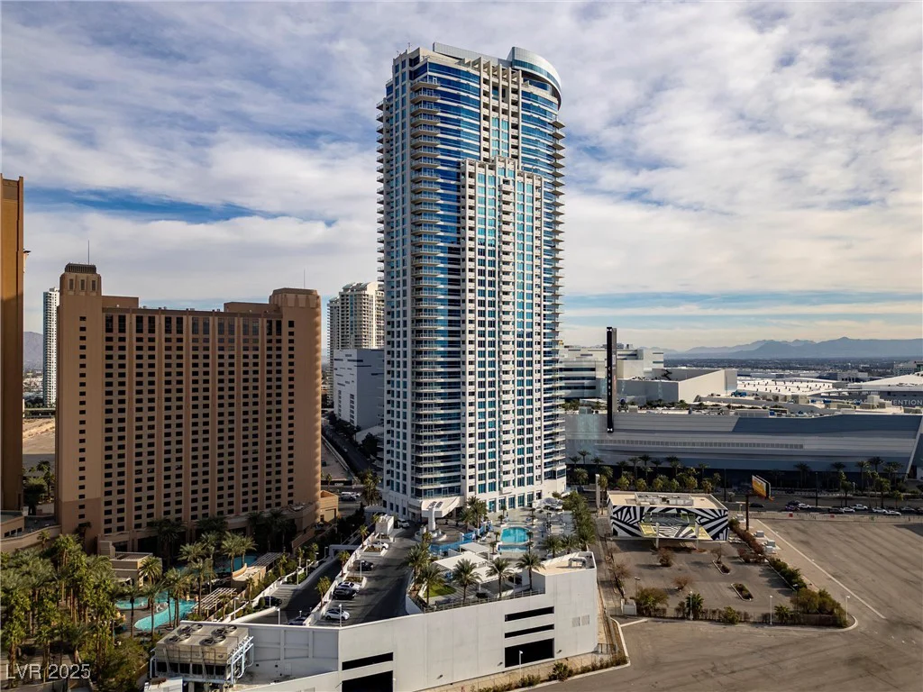 2700 Las Vegas, Las Vegas, NV 89109