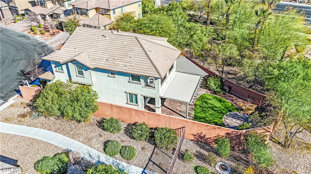 10223 Aragon Crown, Las Vegas, NV 89135