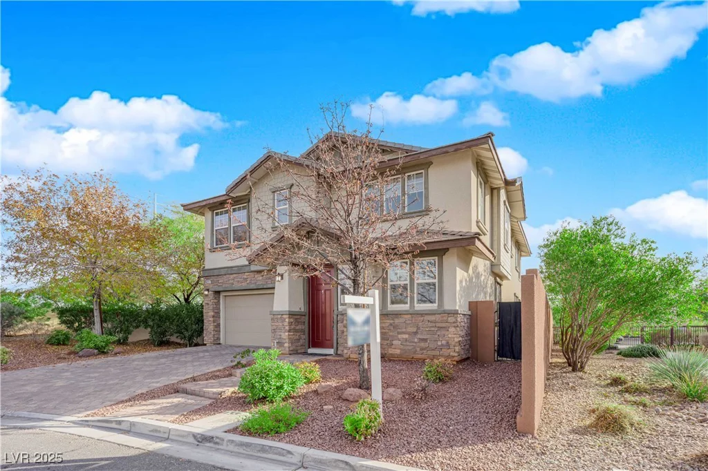 10223 Aragon Crown, Las Vegas, NV 89135