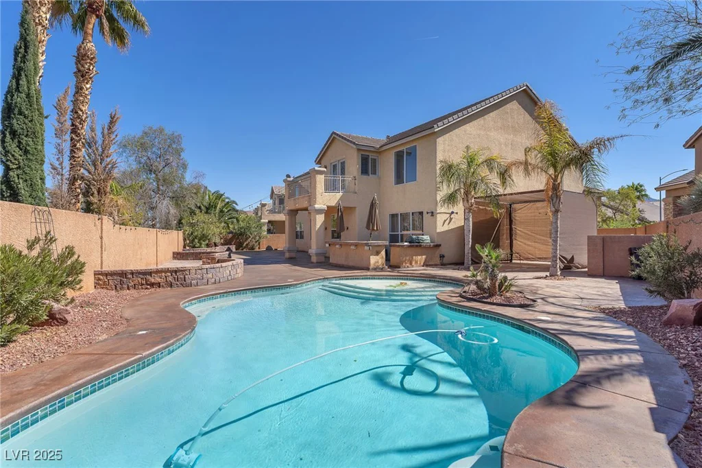 2566 Antique Blossom, Henderson, NV 89052