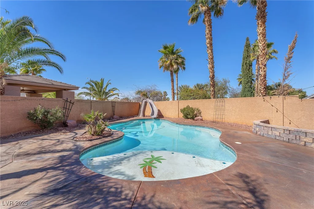2566 Antique Blossom, Henderson, NV 89052
