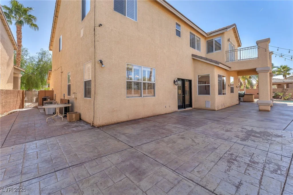 2566 Antique Blossom, Henderson, NV 89052