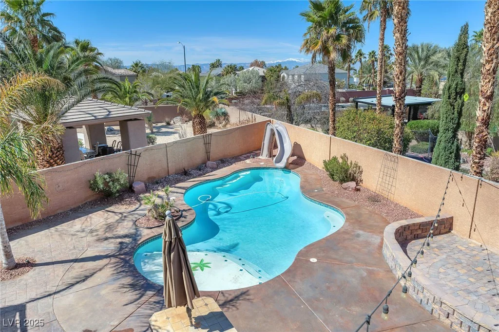 2566 Antique Blossom, Henderson, NV 89052