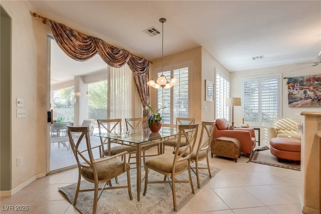 4705 Bersaglio, Las Vegas, NV 89135