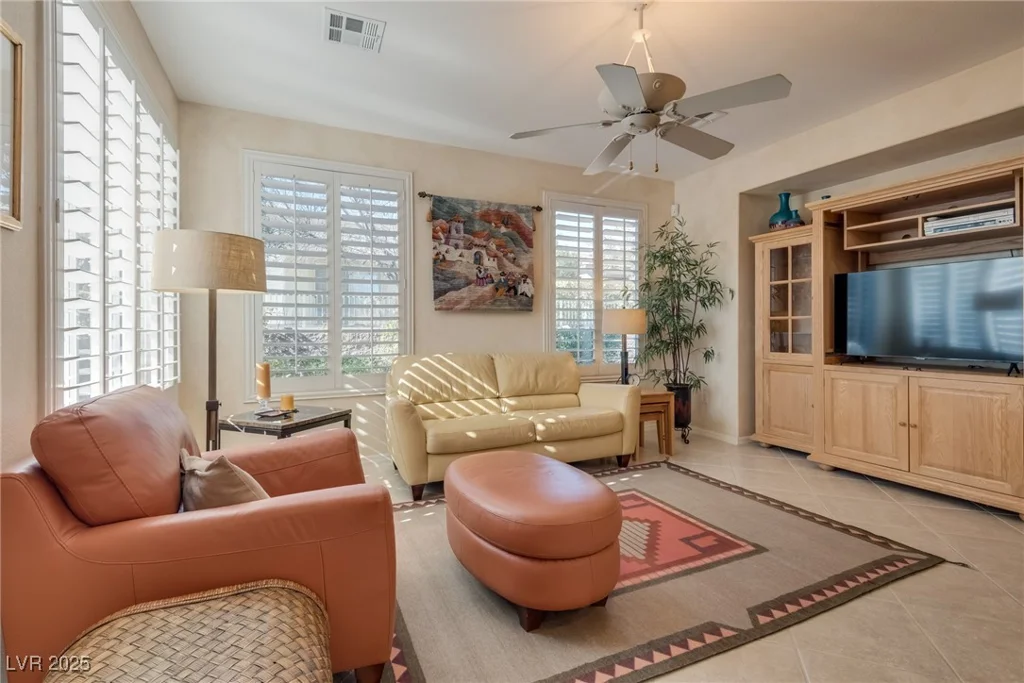 4705 Bersaglio, Las Vegas, NV 89135