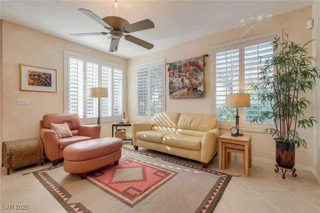 4705 Bersaglio, Las Vegas, NV 89135