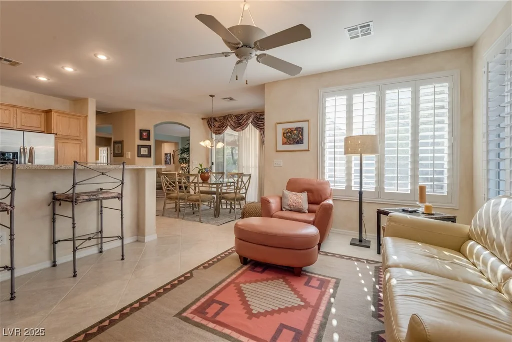 4705 Bersaglio, Las Vegas, NV 89135