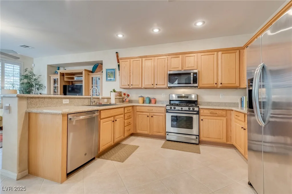 4705 Bersaglio, Las Vegas, NV 89135