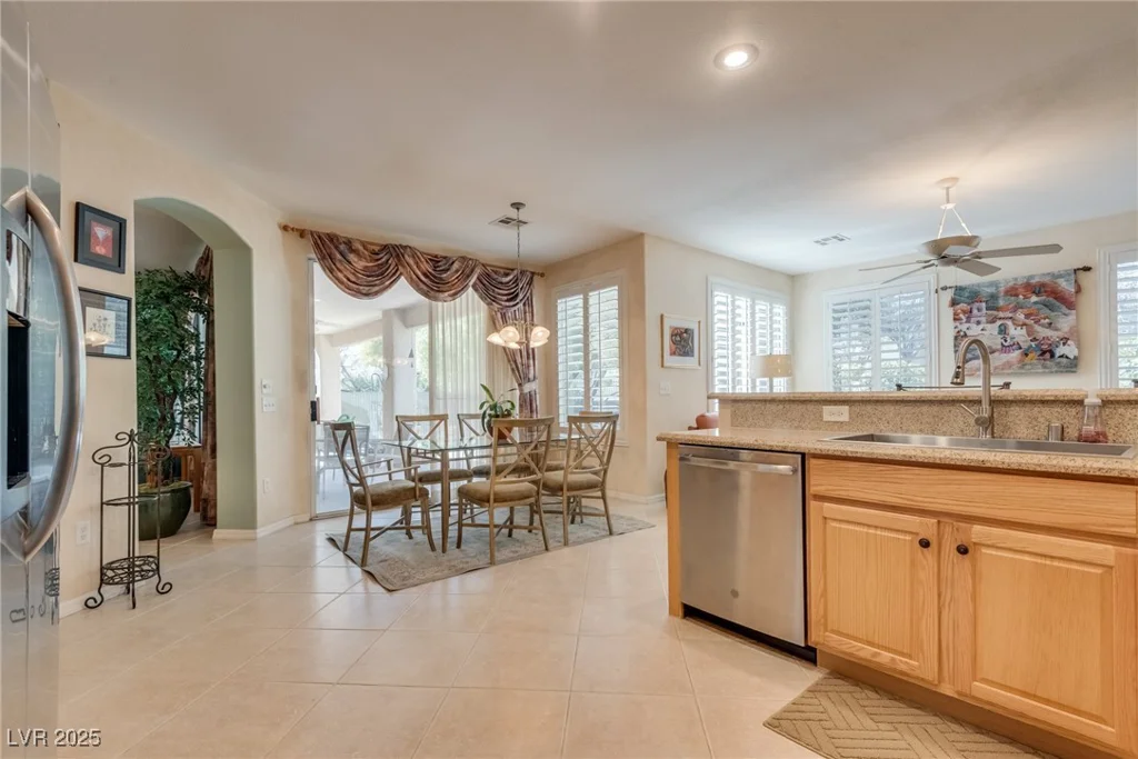 4705 Bersaglio, Las Vegas, NV 89135