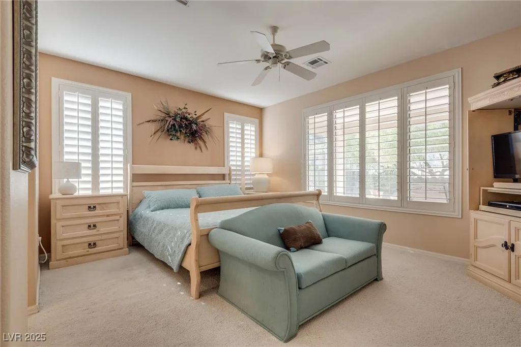 4705 Bersaglio, Las Vegas, NV 89135