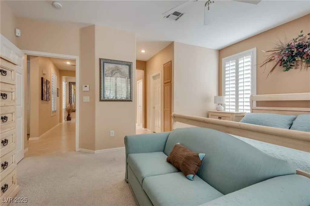 4705 Bersaglio, Las Vegas, NV 89135