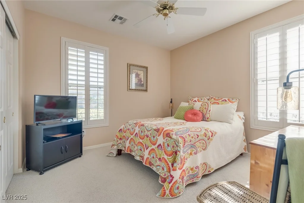 4705 Bersaglio, Las Vegas, NV 89135