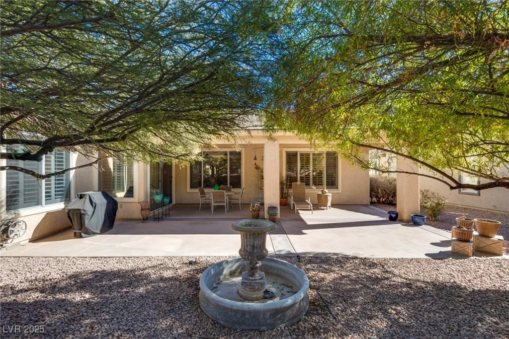 4705 Bersaglio, Las Vegas, NV 89135