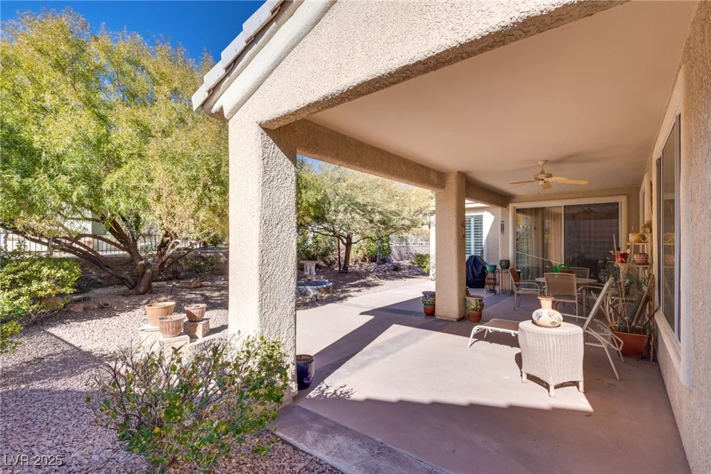 4705 Bersaglio, Las Vegas, NV 89135
