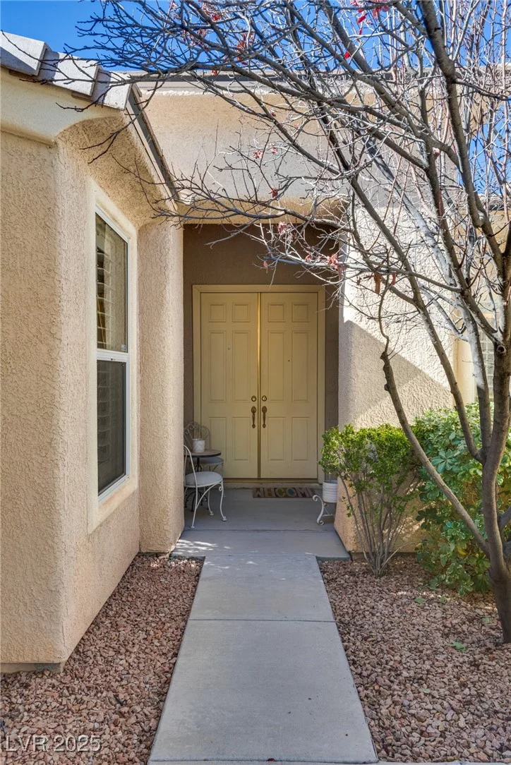 4705 Bersaglio, Las Vegas, NV 89135