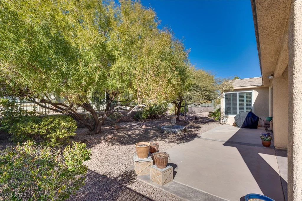 4705 Bersaglio, Las Vegas, NV 89135