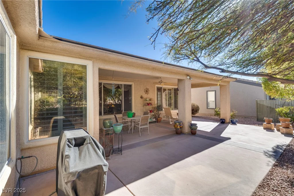 4705 Bersaglio, Las Vegas, NV 89135