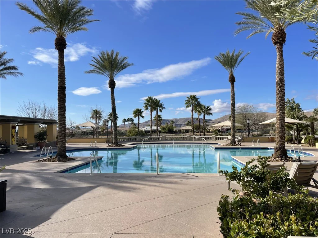 4705 Bersaglio, Las Vegas, NV 89135