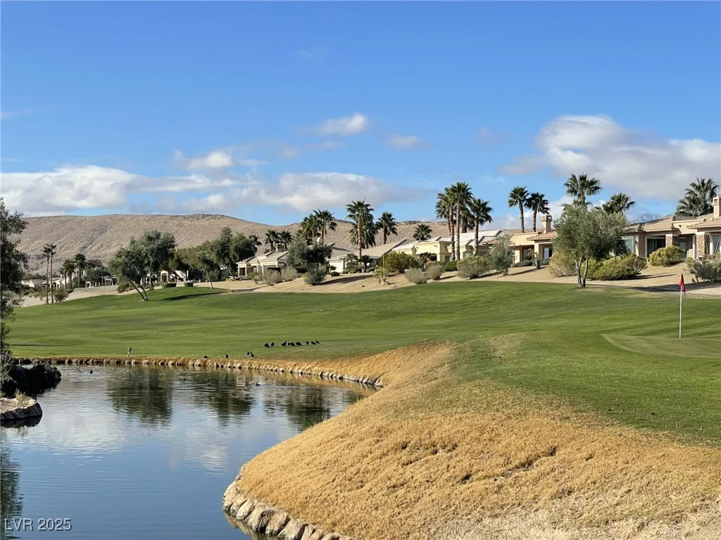 4705 Bersaglio, Las Vegas, NV 89135