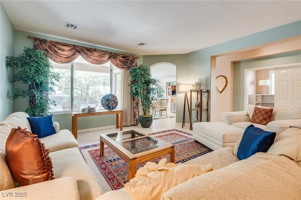 4705 Bersaglio, Las Vegas, NV 89135