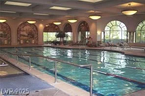 4705 Bersaglio, Las Vegas, NV 89135