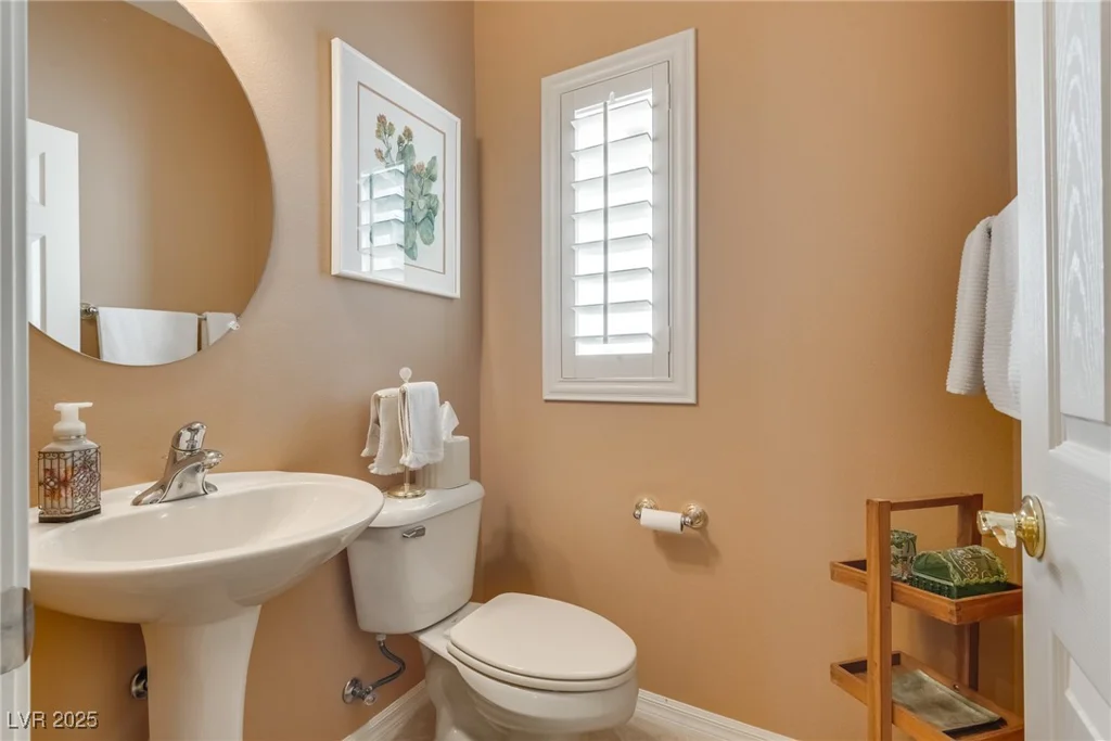 4705 Bersaglio, Las Vegas, NV 89135