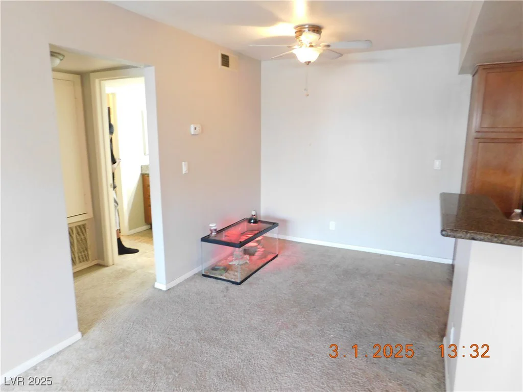 , Las Vegas, NV 89119
