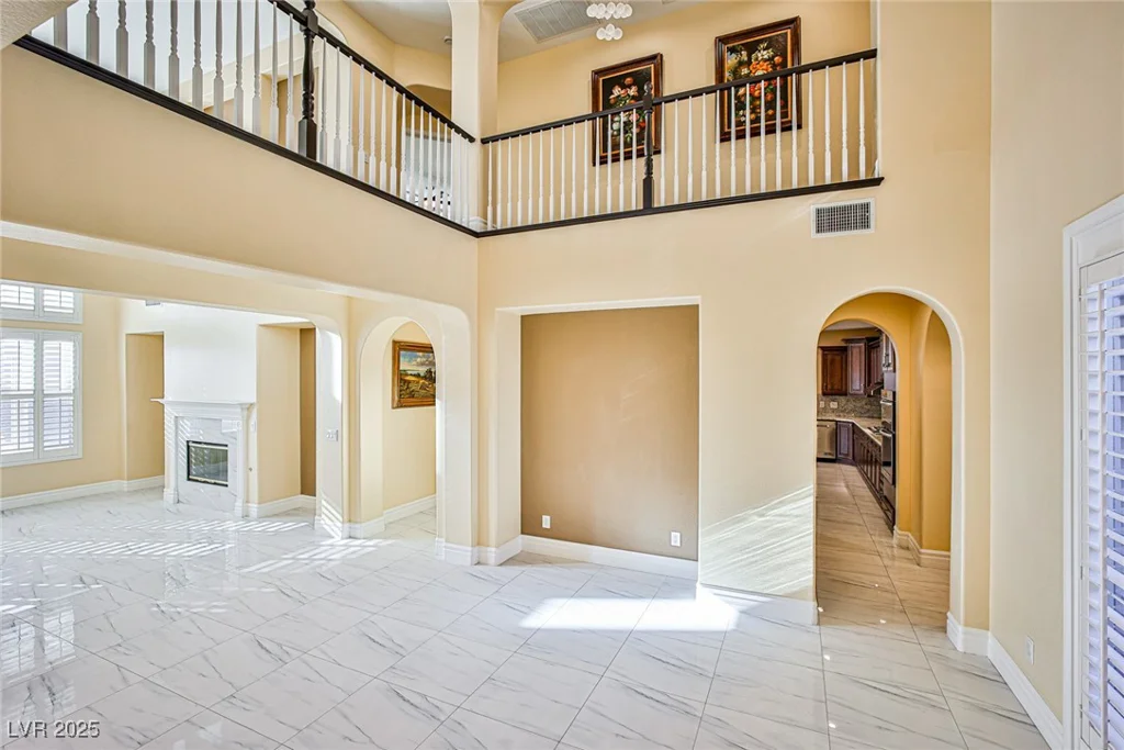 7293 Iron Oak, Las Vegas, NV 89113
