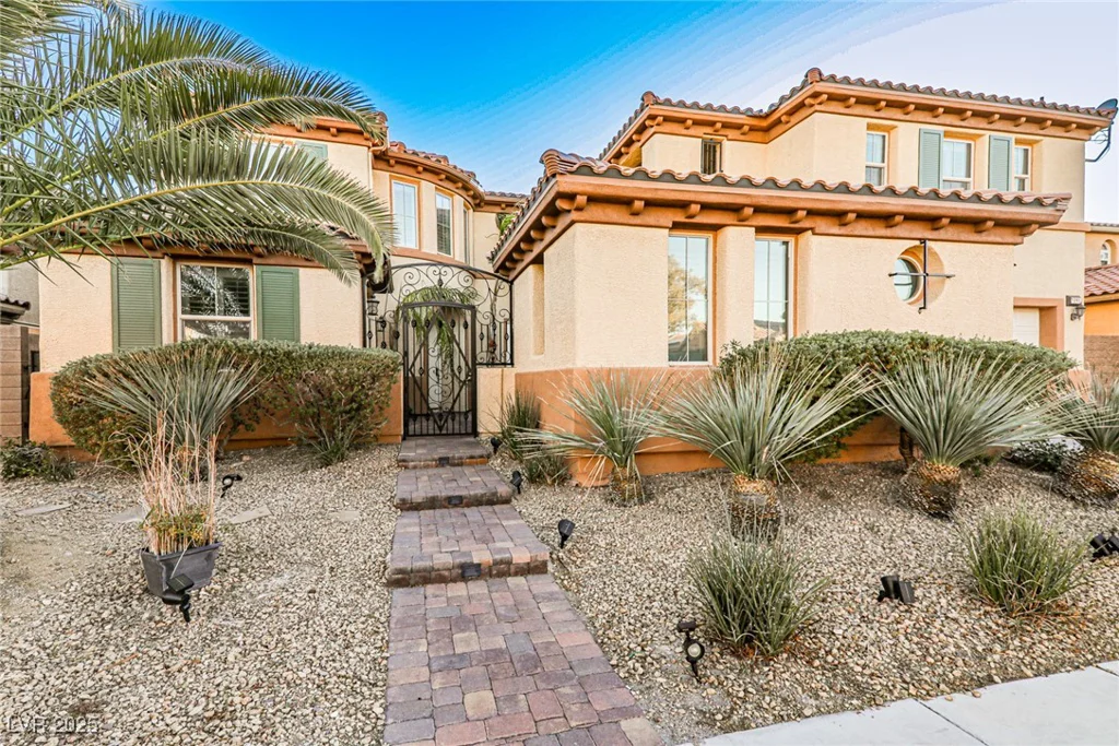7293 Iron Oak, Las Vegas, NV 89113