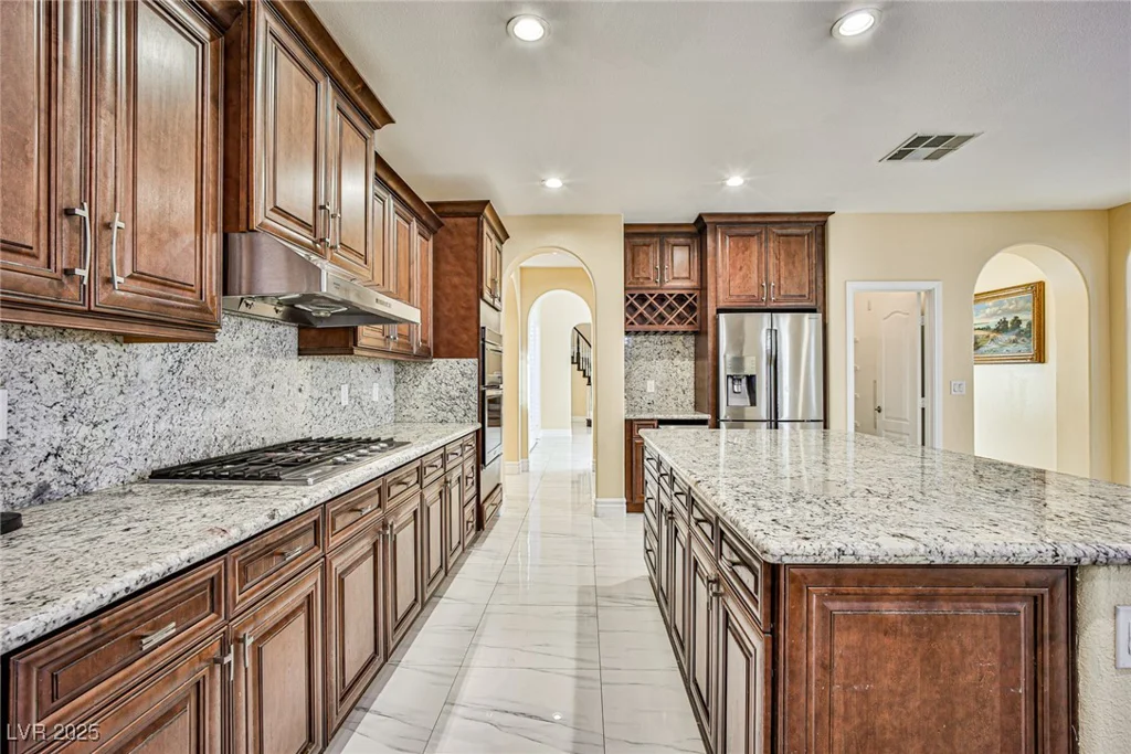 7293 Iron Oak, Las Vegas, NV 89113