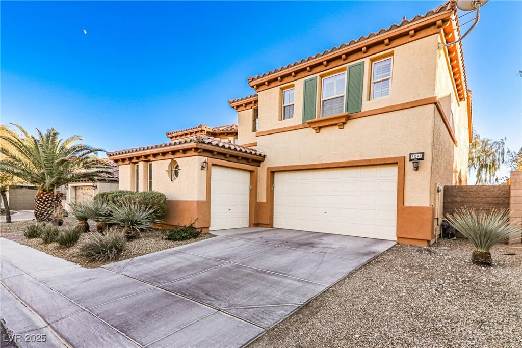 7293 Iron Oak, Las Vegas, NV 89113