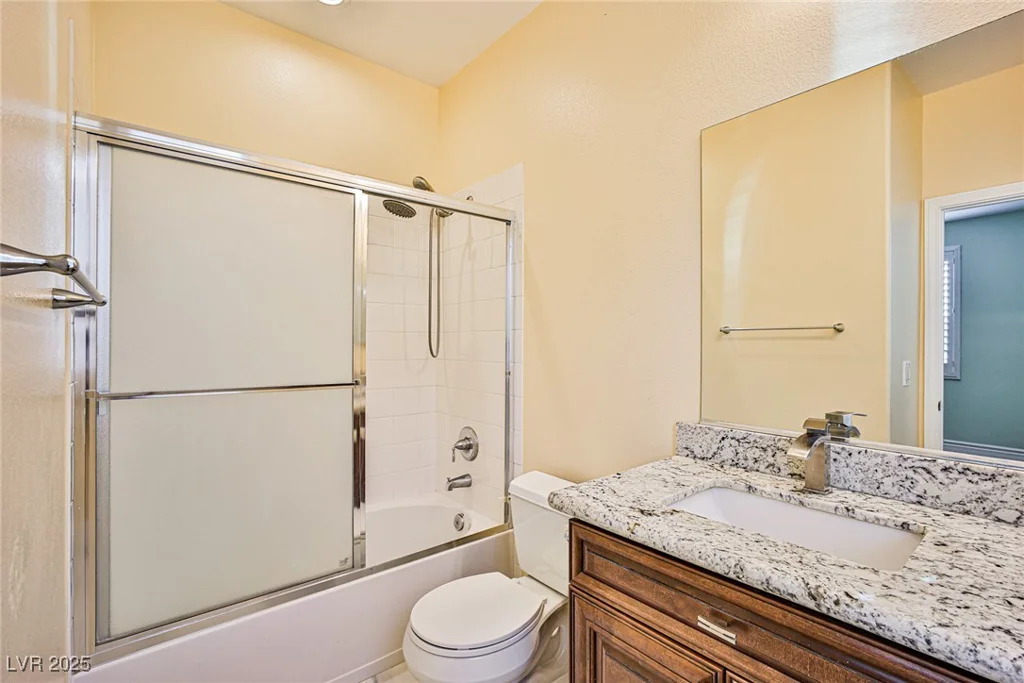 7293 Iron Oak, Las Vegas, NV 89113