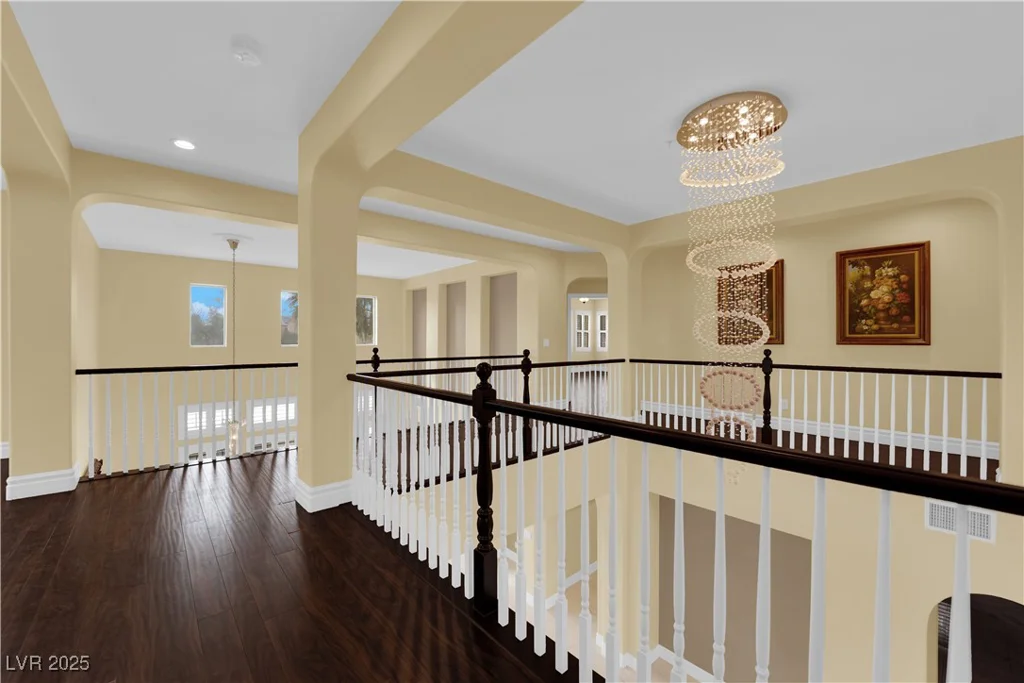 7293 Iron Oak, Las Vegas, NV 89113