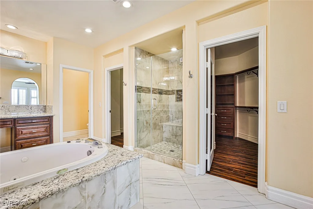 7293 Iron Oak, Las Vegas, NV 89113