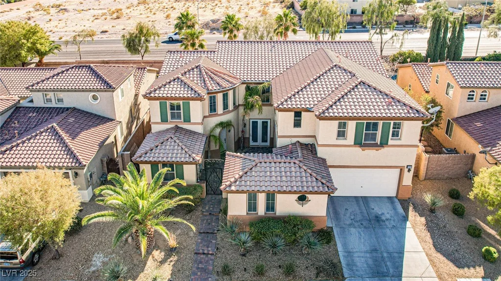 7293 Iron Oak, Las Vegas, NV 89113