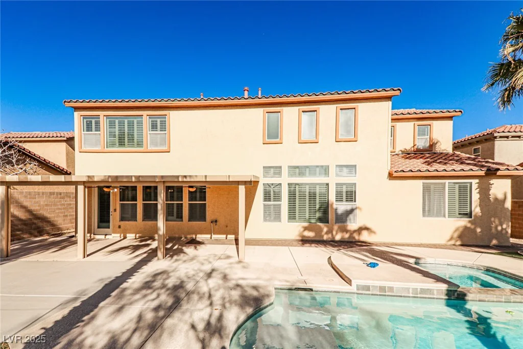 7293 Iron Oak, Las Vegas, NV 89113