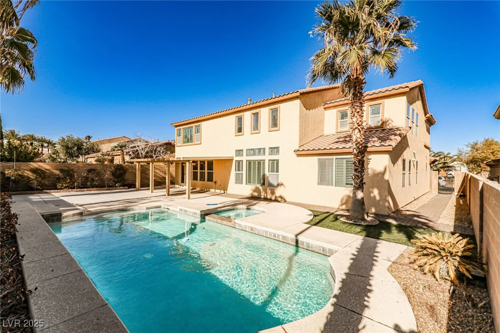7293 Iron Oak, Las Vegas, NV 89113