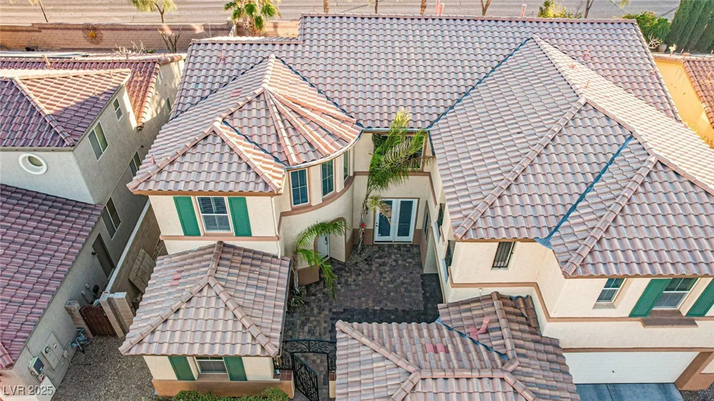 7293 Iron Oak, Las Vegas, NV 89113