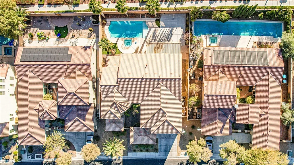 7293 Iron Oak, Las Vegas, NV 89113