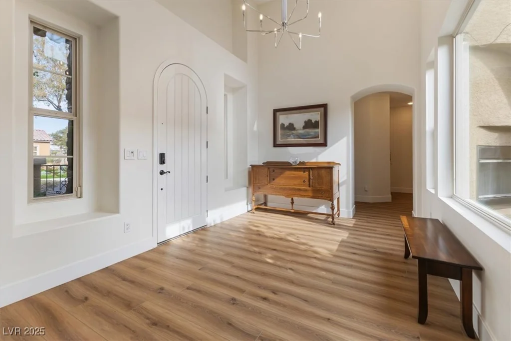 7307 Iron Oak, Las Vegas, NV 89113