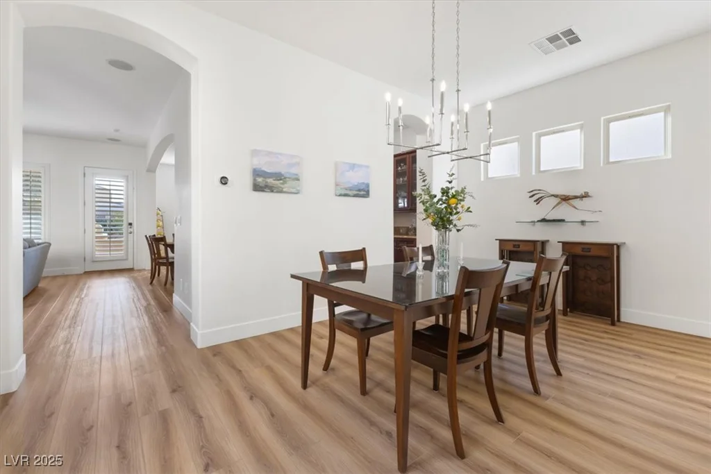 7307 Iron Oak, Las Vegas, NV 89113