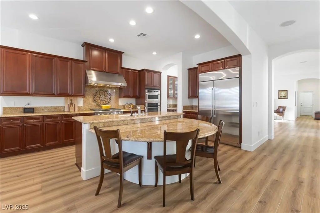 7307 Iron Oak, Las Vegas, NV 89113