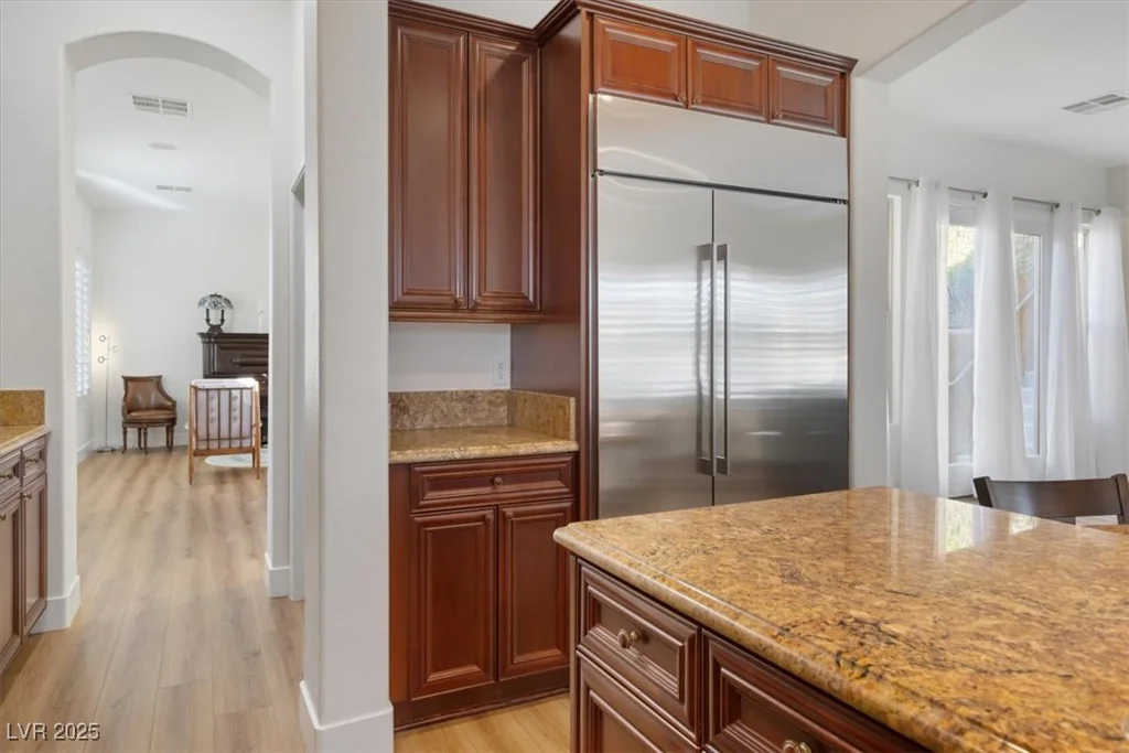 7307 Iron Oak, Las Vegas, NV 89113