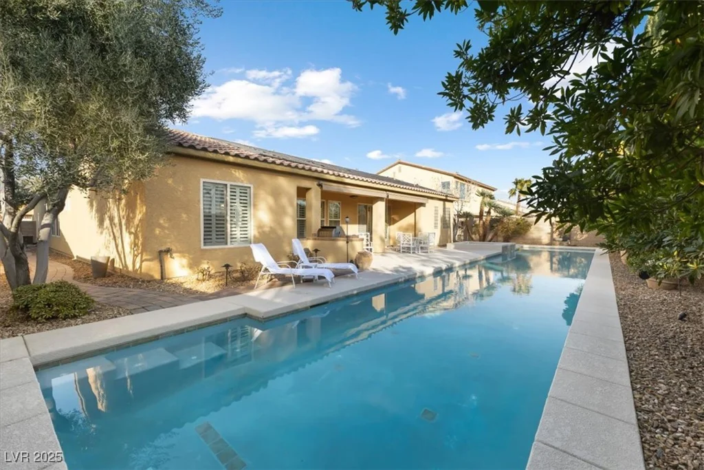 7307 Iron Oak, Las Vegas, NV 89113