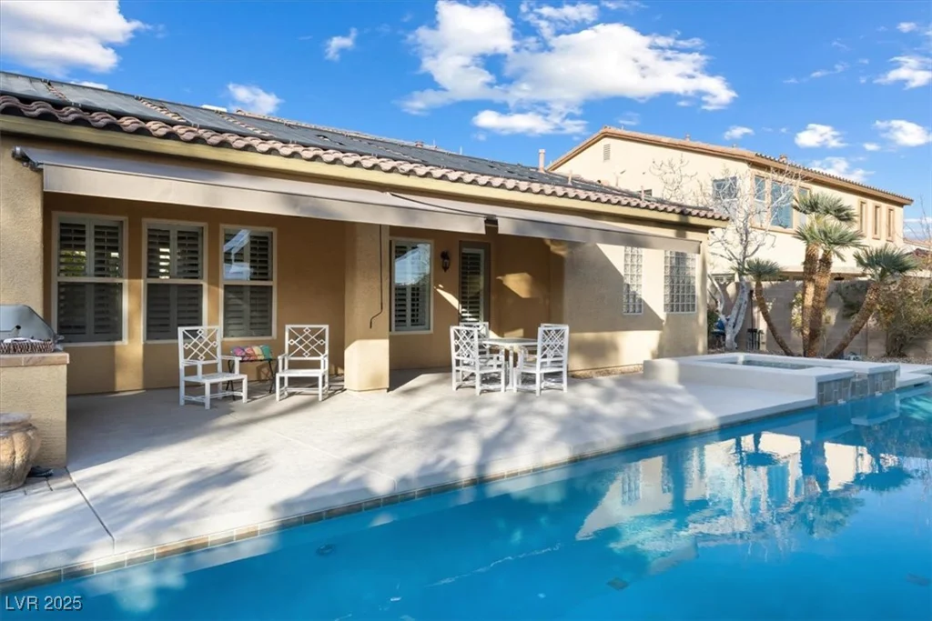 7307 Iron Oak, Las Vegas, NV 89113